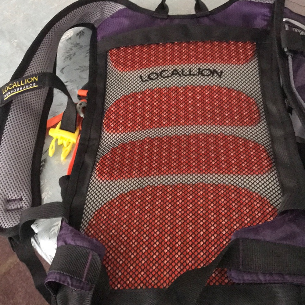 Backpack - Picture 4 of 4